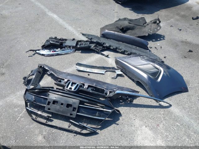 1HGCV1F15MA117630 Honda l15be