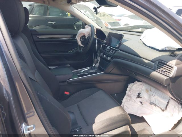 1HGCV1F15MA117630 Honda l15be