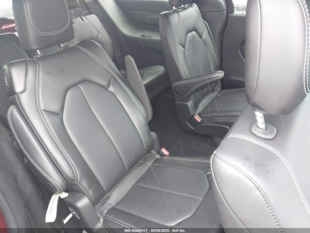 2025 CHRYSLER PACIFICA 2C4RC1BG9SR530006 Photo 7