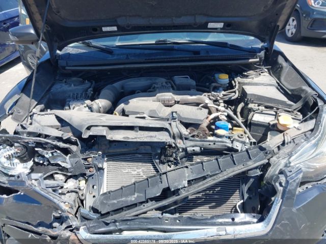 JF1GPAT60F9231183 Subaru 2.0l na