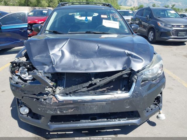 JF1GPAT60F9231183 Subaru 2.0l na