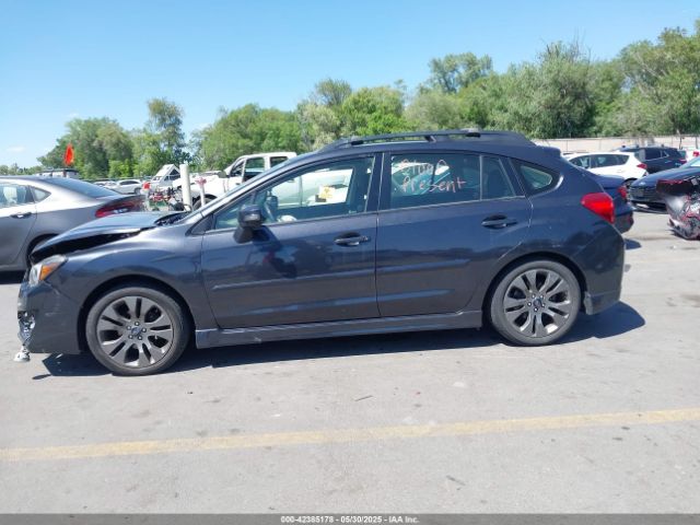 JF1GPAT60F9231183 Subaru 2.0l na