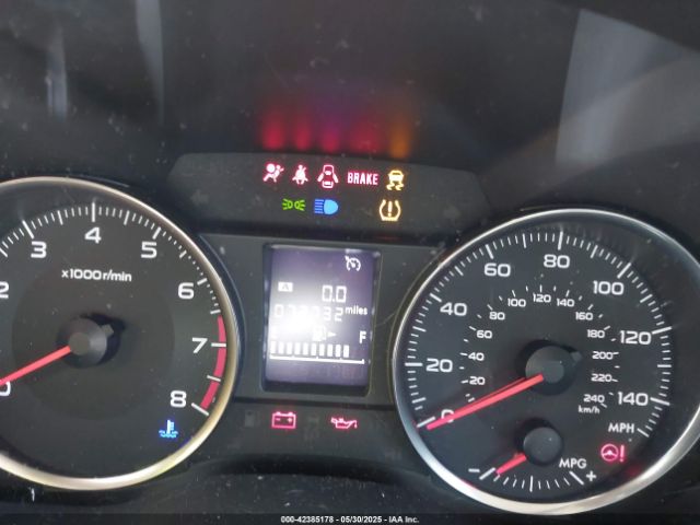 JF1GPAT60F9231183 Subaru 2.0l na
