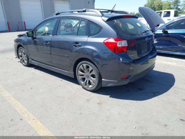 JF1GPAT60F9231183 Subaru 2.0l na