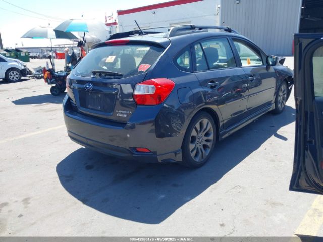 JF1GPAT60F9231183 Subaru 2.0l na