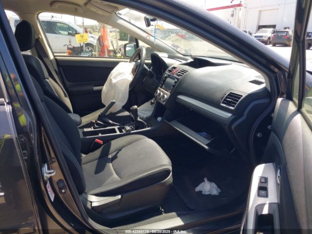 JF1GPAT60F9231183 Subaru 2.0l na