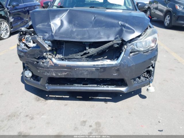 JF1GPAT60F9231183 Subaru 2.0l na
