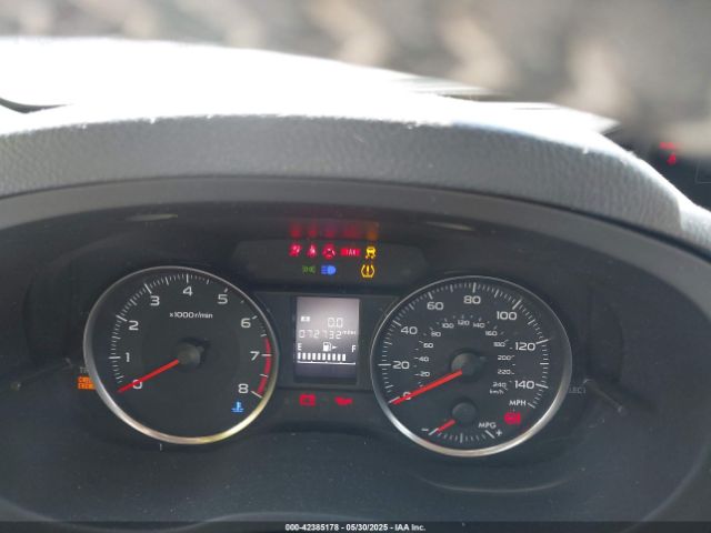JF1GPAT60F9231183 Subaru 2.0l na