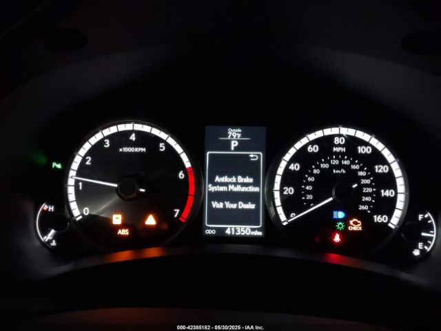 2015 LEXUS NX 200T JTJYARBZ7F2020109 Photo 6