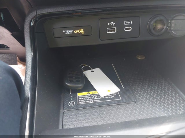 7FARS6H86RE025566 Honda lfc3