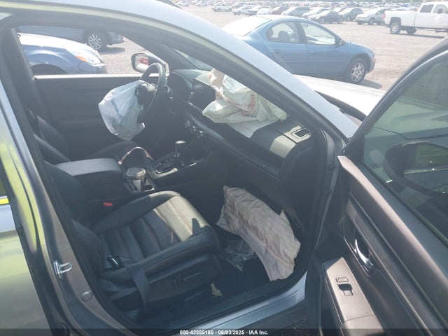 7FARS6H86RE025566 Honda lfc3