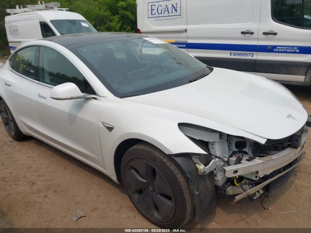 2020 TESLA MODEL 3 5YJ3E1EA1LF792736