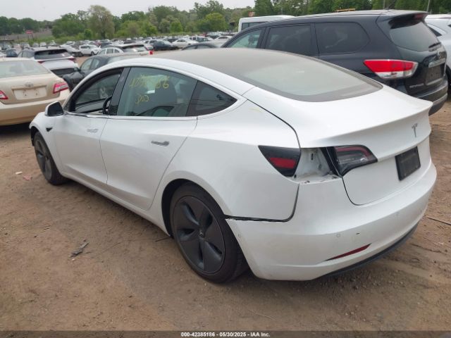 2020 TESLA MODEL 3 5YJ3E1EA1LF792736 Photo 2