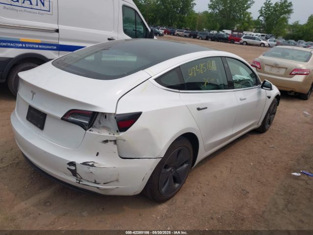 2020 TESLA MODEL 3 5YJ3E1EA1LF792736 Photo 3