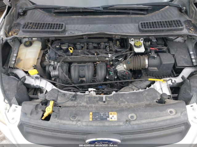 1FMCU0F7XEUB71615 Ford ESCAPE S