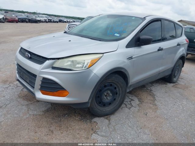 1FMCU0F7XEUB71615 Ford ESCAPE S