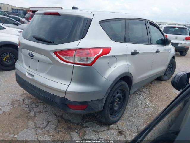 1FMCU0F7XEUB71615 Ford ESCAPE S
