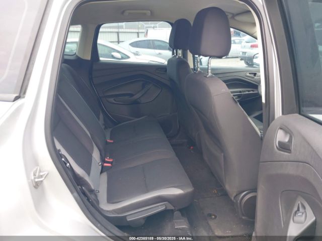 1FMCU0F7XEUB71615 Ford ESCAPE S