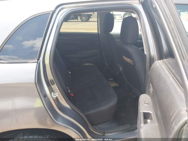 2015 MITSUBISHI OUTLANDER SPORT 4A4AP3AUXFE058267 Photo 7