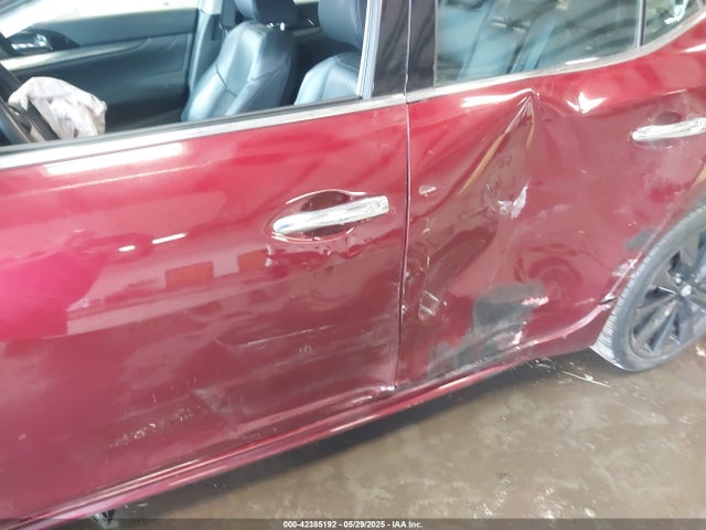 Nissan Maxima 3.5 Sr 2017 1N4AA6AP9HC416595 Image 19