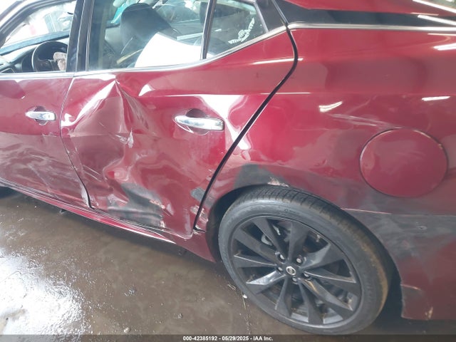 Nissan Maxima 3.5 Sr 2017 1N4AA6AP9HC416595 Image 20