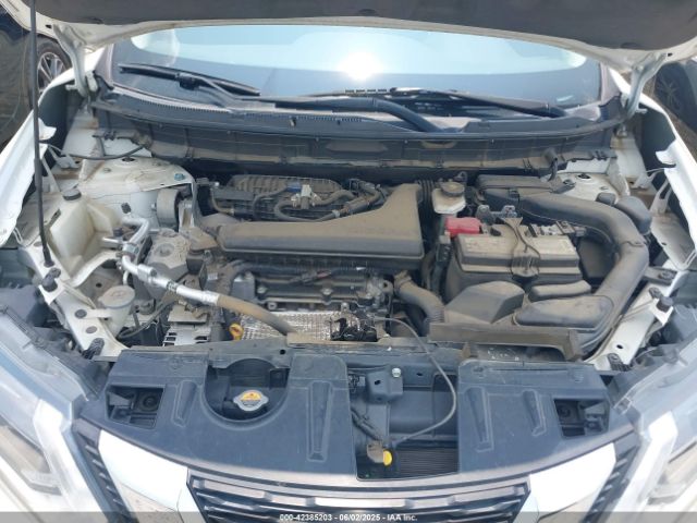 2020 NISSAN ROGUE 5N1AT2MT1LC753319 Photo 9