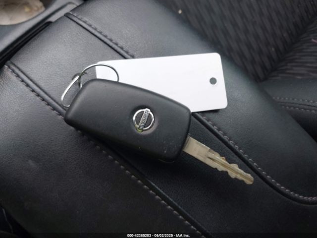 2020 NISSAN ROGUE 5N1AT2MT1LC753319 Photo 10