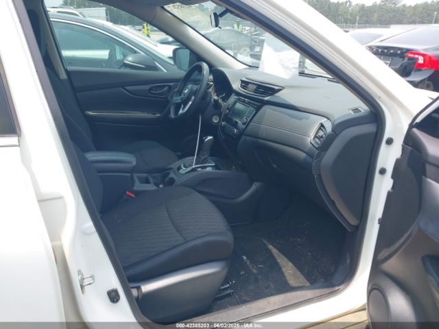 2020 NISSAN ROGUE 5N1AT2MT1LC753319 Photo 4