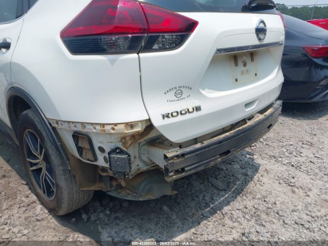 2020 NISSAN ROGUE 5N1AT2MT1LC753319 Photo 5