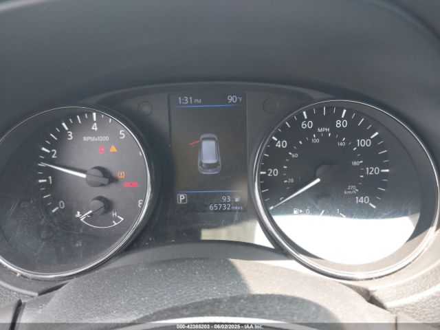 2020 NISSAN ROGUE 5N1AT2MT1LC753319 Photo 6