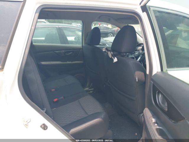 2020 NISSAN ROGUE 5N1AT2MT1LC753319 Photo 7