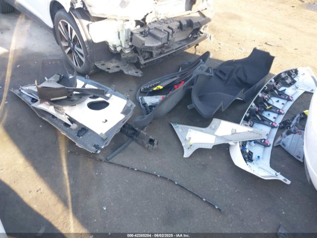 KMHLP4DG1SU867602 Hyundai Elantra Limited