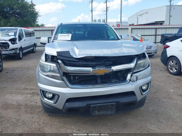 1GCGSCEN5H1244697 Chevrolet lg2 - di: direct injection, vvt: variable valve timing, alum, var2, gen2