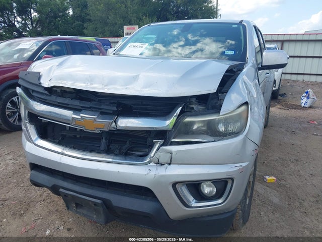 1GCGSCEN5H1244697 Chevrolet lg2 - di: direct injection, vvt: variable valve timing, alum, var2, gen2