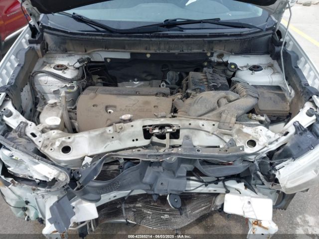 2016 MITSUBISHI OUTLANDER SPORT JA4AP3AU8GZ049563 Photo 9