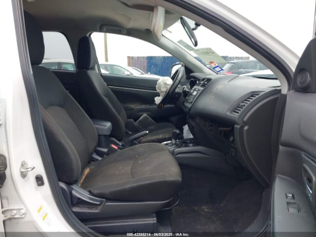 2016 MITSUBISHI OUTLANDER SPORT JA4AP3AU8GZ049563 Photo 4