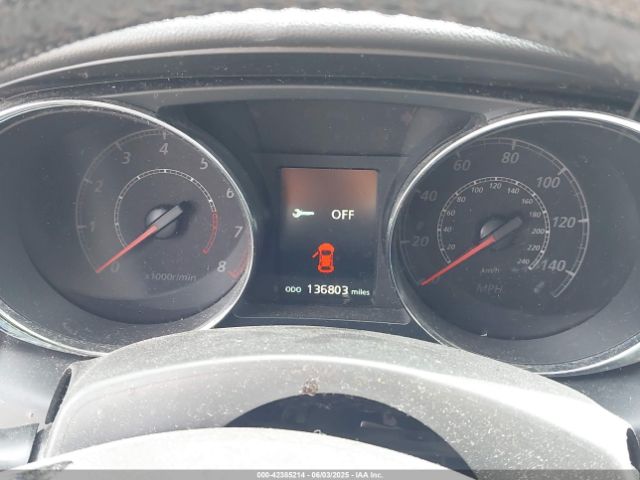 2016 MITSUBISHI OUTLANDER SPORT JA4AP3AU8GZ049563 Photo 6