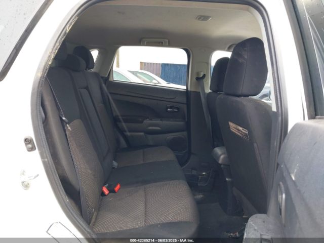 2016 MITSUBISHI OUTLANDER SPORT JA4AP3AU8GZ049563 Photo 7