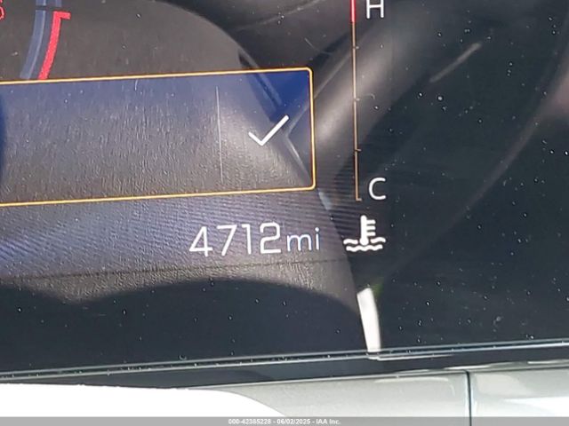 KL77LHEP6SC173577 Chevrolet Trax Fwd Lt