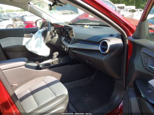 KL77LHEP6SC173577 Chevrolet Trax Fwd Lt