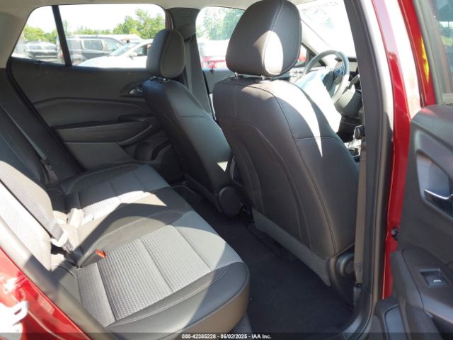 KL77LHEP6SC173577 Chevrolet Trax Fwd Lt
