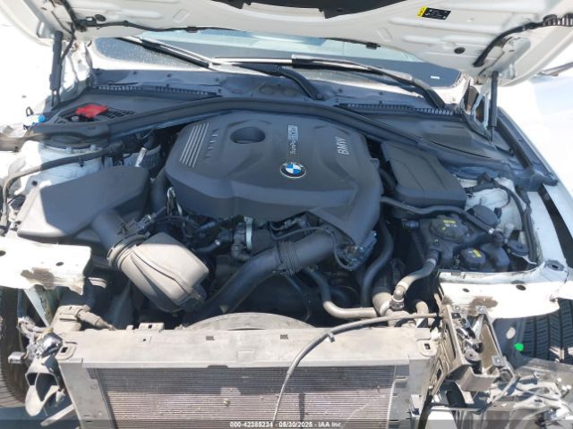 WBA8B9G3XHNU52129 BMW 330I