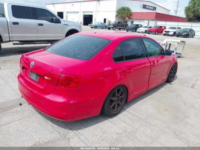 3VW1K7AJXEM415486 Volkswagen Jetta 2.0l S