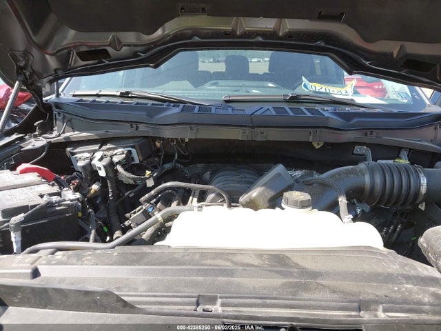 1FTFW3L51SKD71872 Ford F-150 Xlt