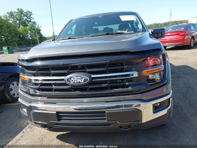 1FTFW3L51SKD71872 Ford F-150 Xlt