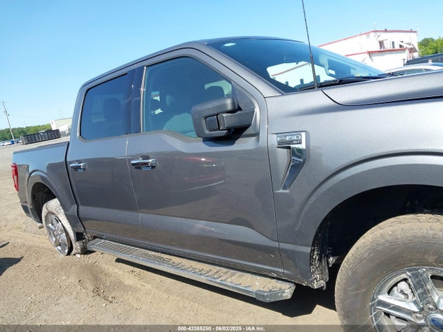 1FTFW3L51SKD71872 Ford F-150 Xlt