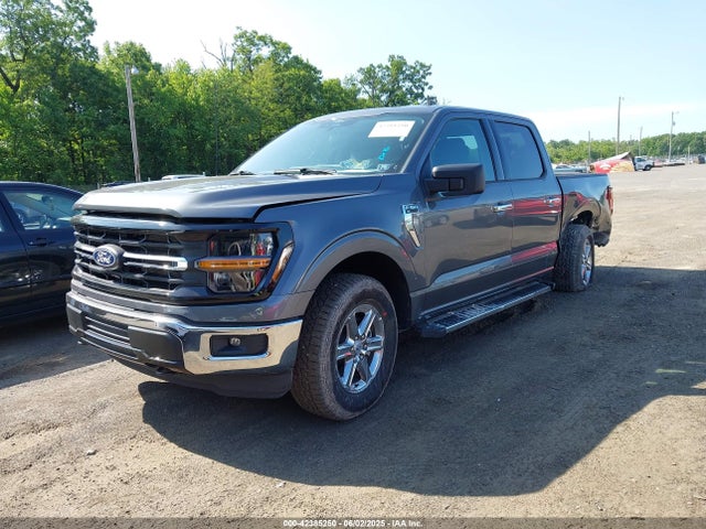 1FTFW3L51SKD71872 Ford F-150 Xlt
