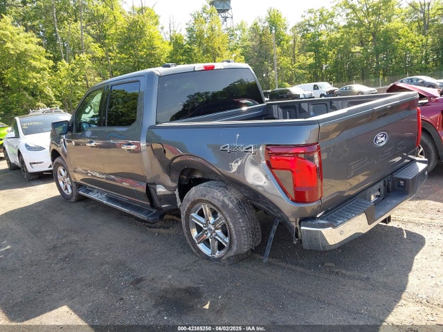 1FTFW3L51SKD71872 Ford F-150 Xlt
