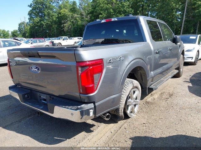 1FTFW3L51SKD71872 Ford F-150 Xlt