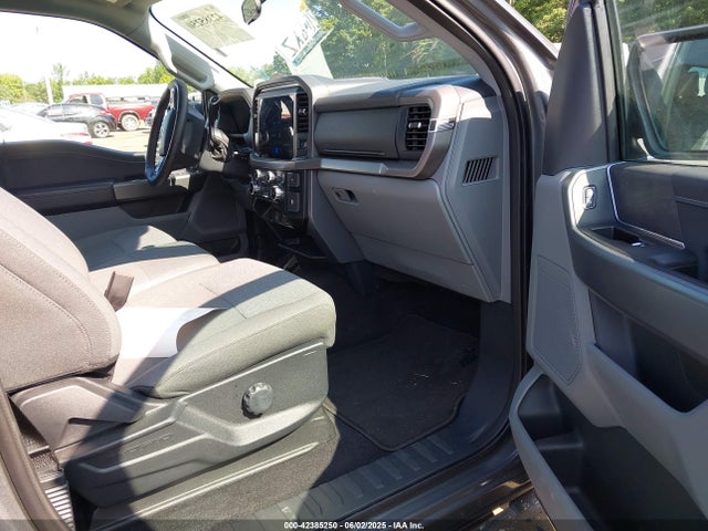 1FTFW3L51SKD71872 Ford F-150 Xlt